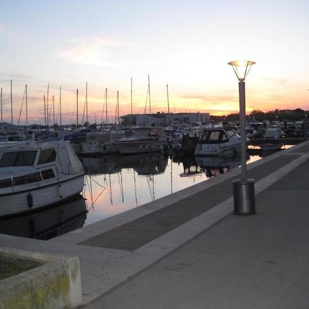 Apartments Amalia Zadar Rum bild