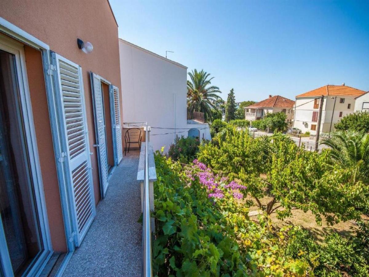 Apartments Amalia Zadar Exteriör bild